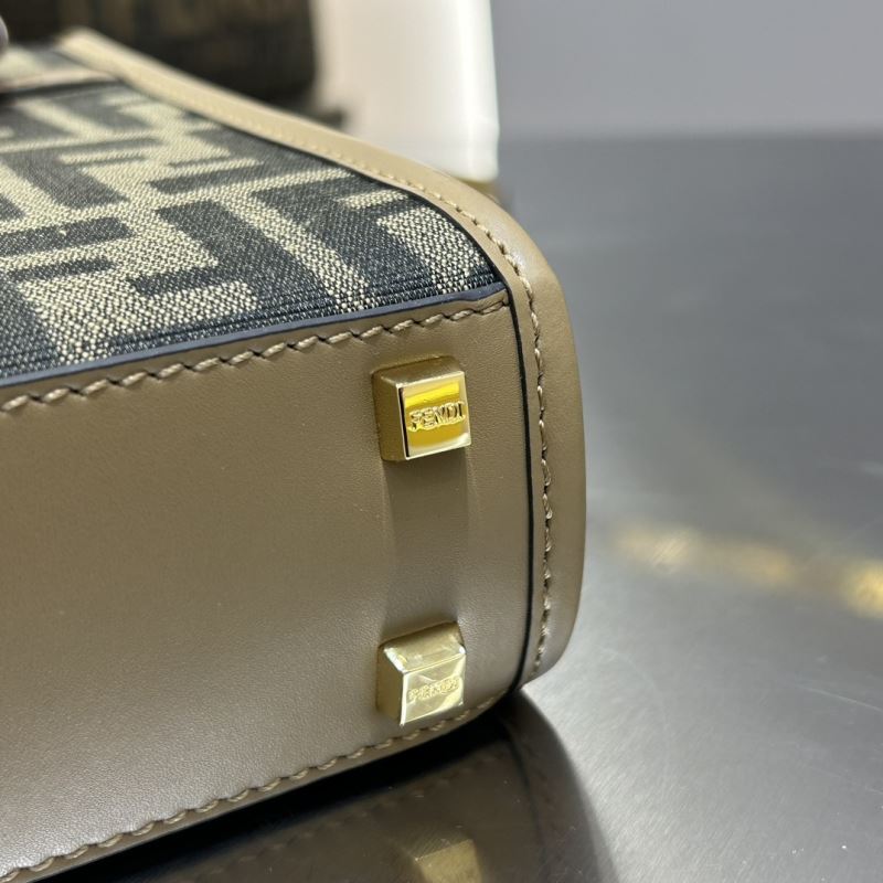 Fendi Top Handle Bags